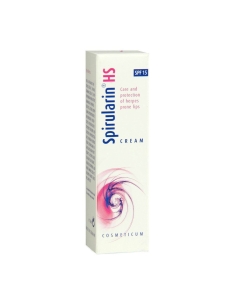 Spirularin HS Creme Labial SPF30 10ml