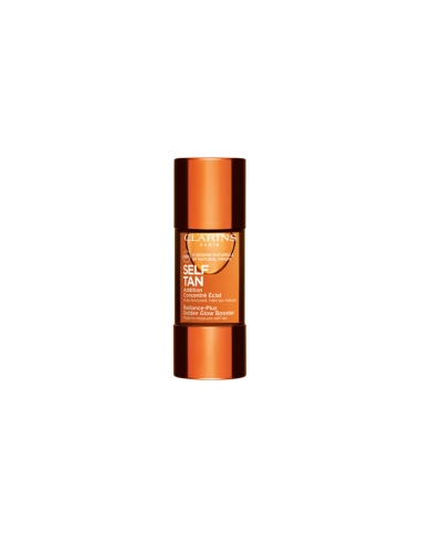 Clarins Addition Concentré Eclat Rosto 15ml