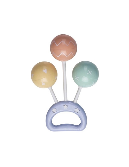 Saro A Minha Primeira Roca Azul