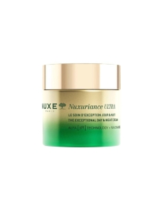 Nuxe Nuxuriance Ultra O Creme Excecional Dia e Noite 75ml