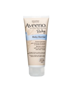 Aveeno Baby Creme Barreira 100ml