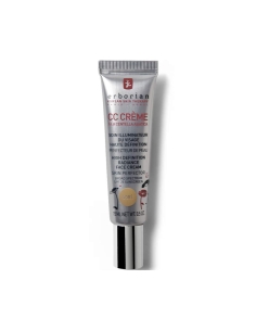 Erborian CC Cream Doré 15ml