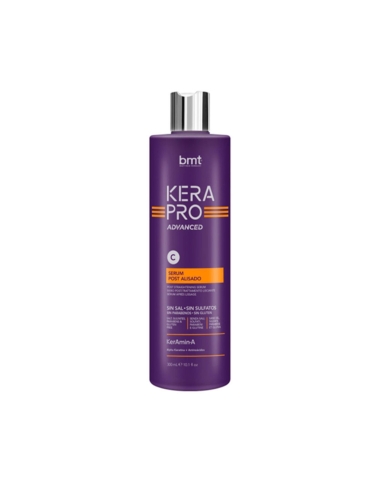 BMT KeraPro Advanced Sérum Pós-Alisamento 300ml