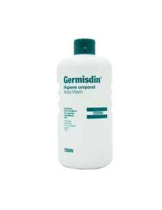 Isdin Germisdin Higiene Corporal 500ml