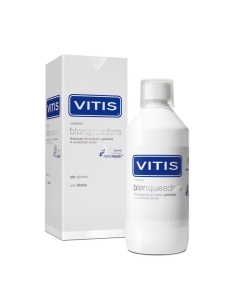 Vitis Branqueador Colutório 500ml