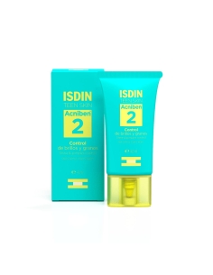 Isdin Acniben Teen Skin Controlo de Brilhos e Borbulhas...