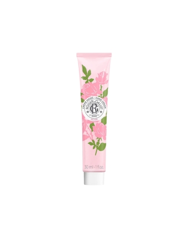 Roger Gallet Rose Creme Mãos e Unhas 30ml