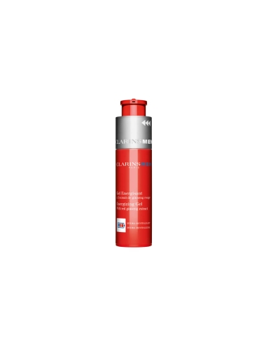 Clarins Men Gel Energizante para o Rosto 50ml