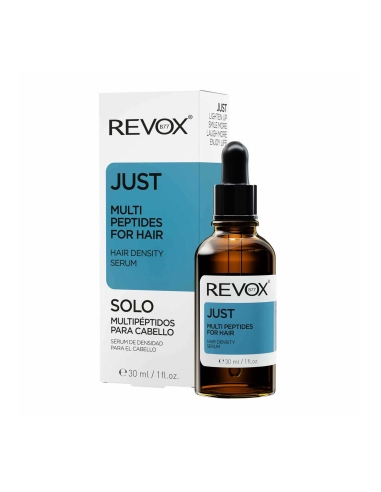 Revox B77 Just Multi Peptides For Hair 30ml