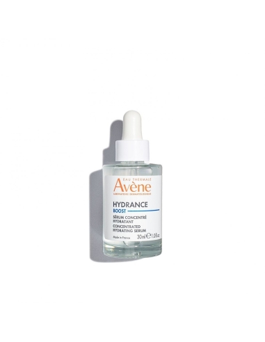 Avène Hydrance Boost Sérum 30ml