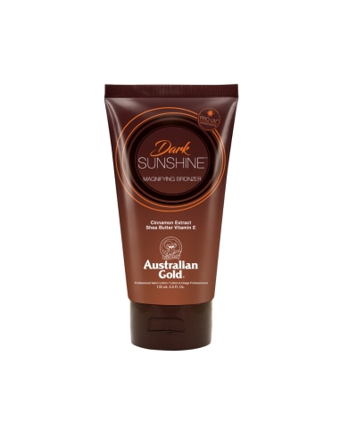 Australian Gold Dark Sunshine Magnifying Bronzer 133ml