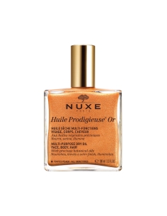 Nuxe Huile Prodigieuse Or 100ml