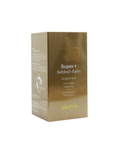 Skin79 Super Beblesh Balm BB Cream Gold SPF30 40ml 2