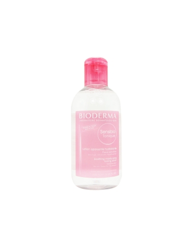 Bioderma Sensibio Loção Tónica 250ml