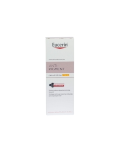 Eucerin Anti-Pigment Creme de Dia FPS30 50ml