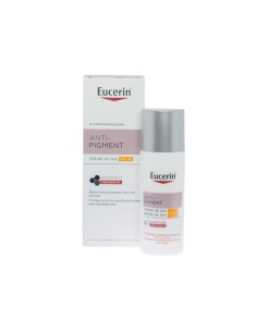 Eucerin Anti-Pigment Creme de Dia FPS30 50ml 2