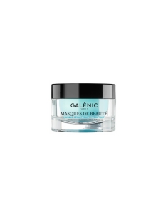 Galenic Masques de Beauté Máscara Refrescante Hidratante...