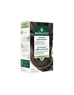 Herbatint Gel Colorante Capilar Permanente 6C Louro...