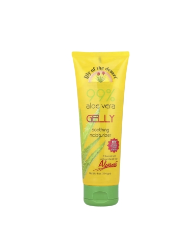 Lily of the Desert Gel de Aloé Vera 114g