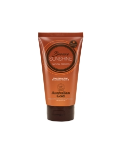 Australian Gold Bronze Sunshine Natural Bronzer 133ml