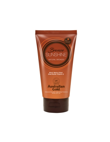 Australian Gold Bronze Sunshine Natural Bronzer 133ml