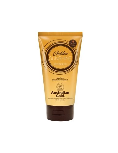 Australian Gold Golden Sunshine Intensifier 133ml