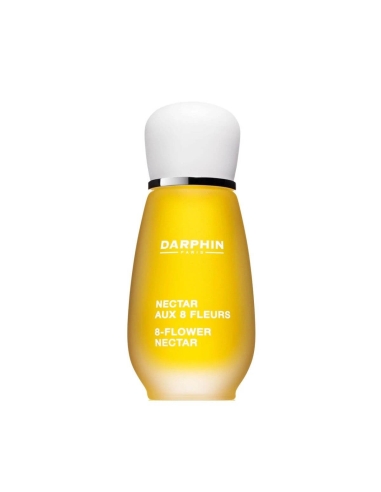 Darphin Elixir de Óleos Essenciais Nectar de 8 Flores 15ml