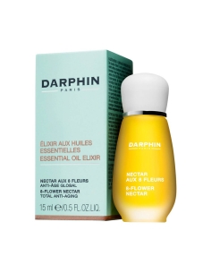 Darphin Elixir de Óleos Essenciais Nectar de 8 Flores 15ml 2