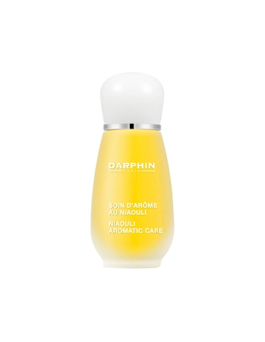 Darphin Cuidado Aromático de Niaouli 15ml