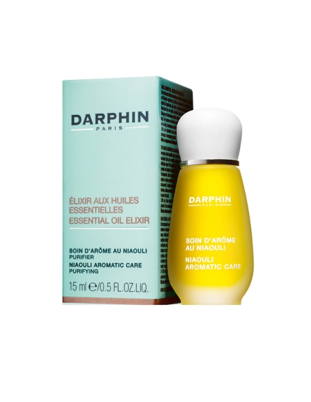 Darphin Cuidado Aromático de Niaouli 15ml