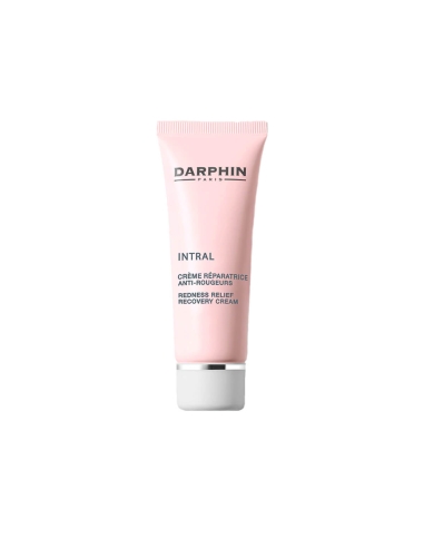 Darphin Intral Creme Reparador Antivermelhidões 50ml