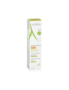 A-Derma Epitheliale A.H. Ultra Creme Reparador Calmante... 2