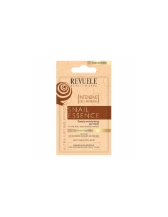 Revuele Sachets Snail Essence Deeply Moisturising Gel...