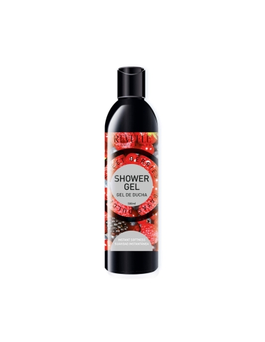 Revuele Shower Gel Sweet Berries 500ml