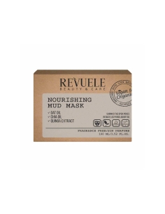 Revuele Nourishing Mud Mask 100ml