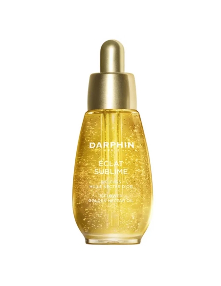 Darphin Éclat Sublime Elixir de 8 Flores e Ouro 30ml