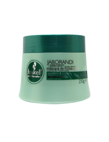 Haskell Jaborandi Máscara 250g