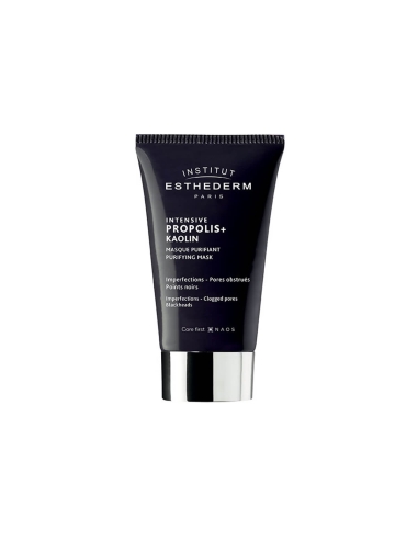 Institut Esthederm Intensive Propolis + Kaolin Máscara Purificante 75ml