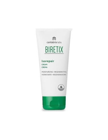 Biretix Isorepair Creme Hidratante Regenerador 50ml