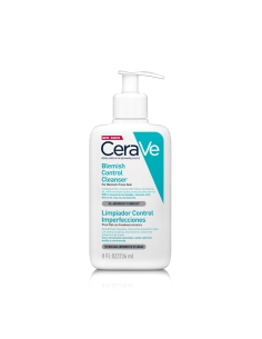 CeraVe Gel de Limpeza Controlo Imperfeições 236ml