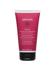 Apivita Tonic Condicionador para Cabelos Enfraquecidos 150ml