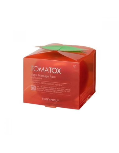 Tony Moly Tomatox Magic White Massage Pack 80g