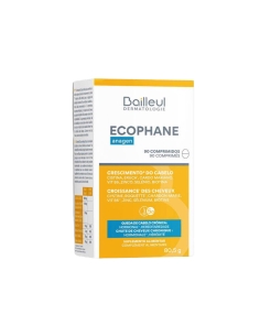 Ecophane Anagen 90 Comprimidos