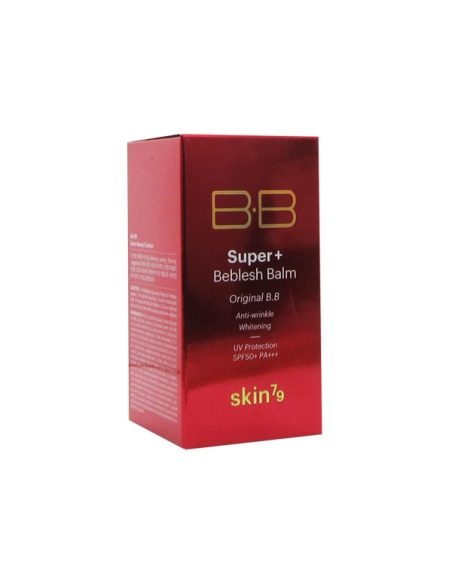 Skin79 Super Beblesh Balm BB Cream Bronze SPF50+ 40ml