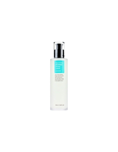 COSRX Two in One Poreless Power Liquid 100ml