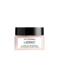 Lierac Lift Integral Creme de Noite Regenerador 50ml