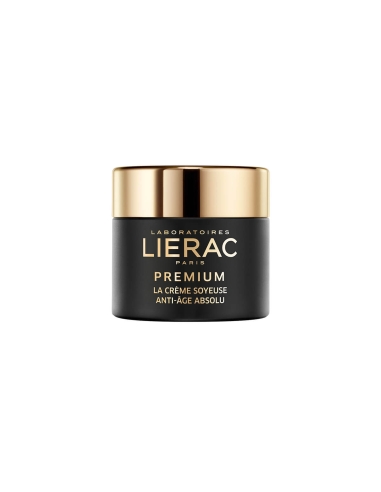 Lierac Premium O Creme Sedoso 50ml