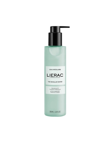 Lierac A Água Micelar 200ml