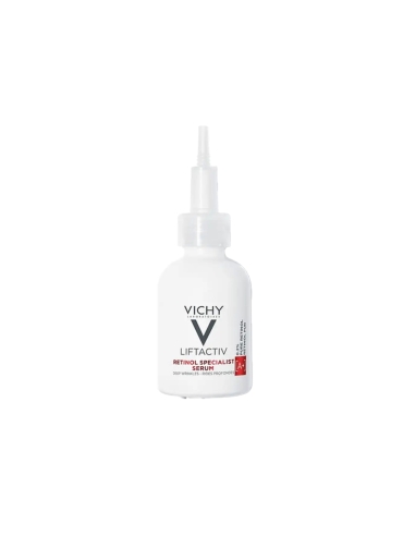 Vichy Liftactiv Sérum Retinol Specialist 30ml