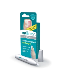 Nailner Repair Caneta Anti Fungos 4ml